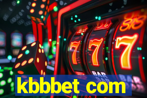 kbbbet com